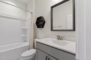 2246 Red Knot Ln, Apex, NC 27502 - Photo 23