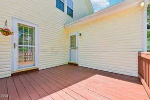 104 Spinel Ln, Knightdale, NC 27545 - Photo 39