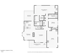 104 Spinel Ln, Knightdale, NC 27545 - Photo 45