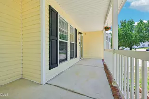 104 Spinel Ln, Knightdale, NC 27545 - Photo 5