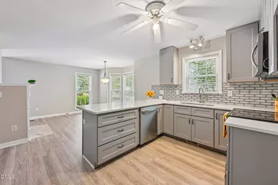 104 Spinel Lane, Knightdale, NC 27545 - Photo 15