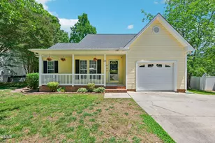 104 Spinel Ln, Knightdale, NC 27545 - Photo 1