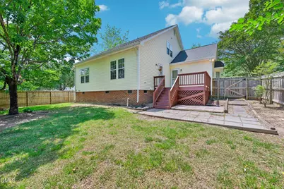104 Spinel Lane, Knightdale, NC 27545 - Photo 41