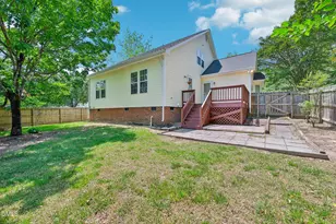 104 Spinel Ln, Knightdale, NC 27545 - Photo 41