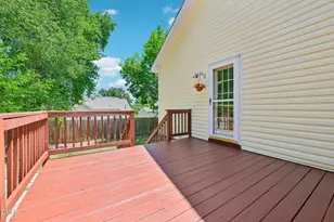 104 Spinel Ln, Knightdale, NC 27545 - Photo 37