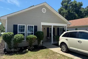 4026 Green Jacket Trail, Raleigh, NC 27610 - Photo 1