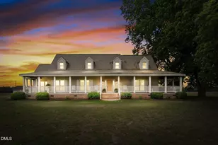 3295 Nobles Mill Pond Rd, Rocky Mount, NC 27801 - Photo 3