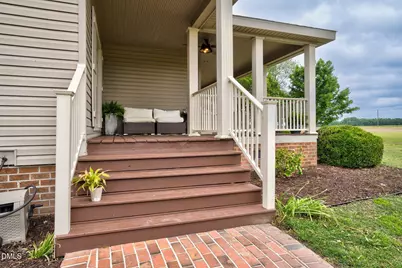 3295 Nobles Mill Pond Road, Rocky Mount, NC 27801 - Photo 53