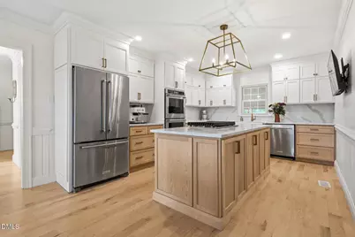 3295 Nobles Mill Pond Road, Rocky Mount, NC 27801 - Photo 15