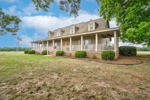3295 Nobles Mill Pond Rd, Rocky Mount, NC 27801 - Photo 3