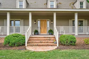 3295 Nobles Mill Pond Rd, Rocky Mount, NC 27801 - Photo 5