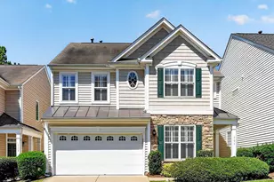 204 Royal Tower Way, Cary, NC 27513 - Photo 1