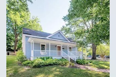 1102 Oakwood Avenue, Raleigh, NC 27601 - Photo 1