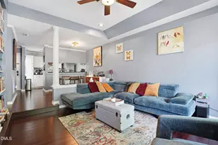 700 Bishops Park, Raleigh, NC 27605 - Photo 5