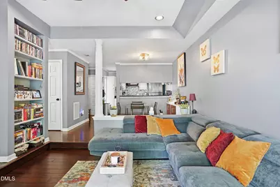 700 Bishops Park #306, Raleigh, NC 27605 - Photo 9