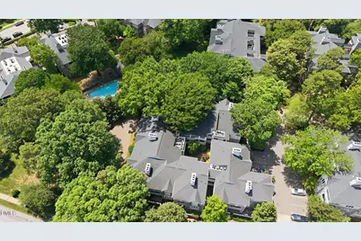 700 Bishops Park #306, Raleigh, NC 27605 - Photo 31