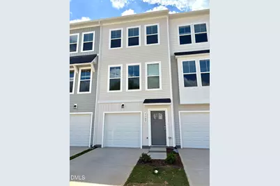 3102 Bomore Road, Raleigh, NC 27610 - Photo 1