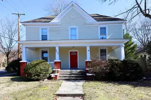 822 Clarendon St, Durham, NC 27705 - Photo 1