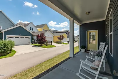 233 Salt Cedar Lane, Chapel Hill, NC 27516 - Photo 3