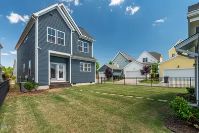 233 Salt Cedar Lane, Chapel Hill, NC 27516 - Photo 33