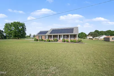 1025 Long Branch Road, Smithfield, NC 27577 - Photo 3