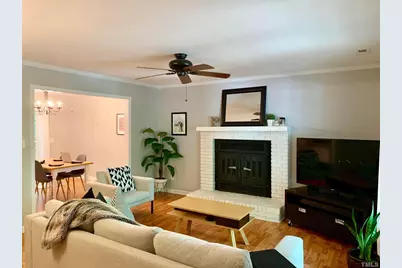 102 Chevron Circle, Cary, NC 27513 - Photo 9