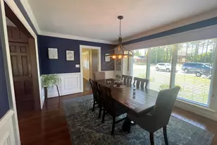 1607 Lake Shore Dr, Dunn, NC 28334 - Photo 47