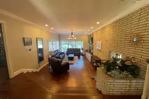 1607 Lake Shore Dr, Dunn, NC 28334 - Photo 39