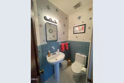 1607 Lakeshore Drive, Dunn, NC 28334 - Photo 55