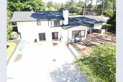 1607 Lakeshore Drive, Dunn, NC 28334 - Photo 29