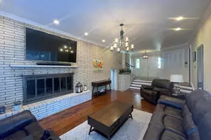 1607 Lake Shore Dr, Dunn, NC 28334 - Photo 43