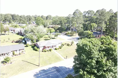 1607 Lakeshore Drive, Dunn, NC 28334 - Photo 37