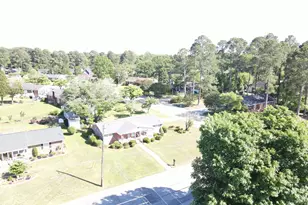 1607 Lake Shore Dr, Dunn, NC 28334 - Photo 37
