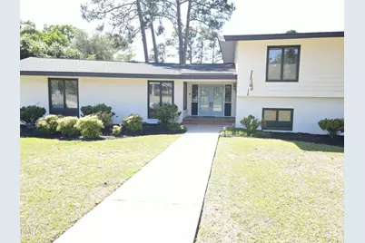 1607 Lakeshore Drive, Dunn, NC 28334 - Photo 25