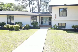 1607 Lake Shore Dr, Dunn, NC 28334 - Photo 25