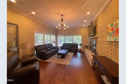 1607 Lakeshore Drive, Dunn, NC 28334 - Photo 45