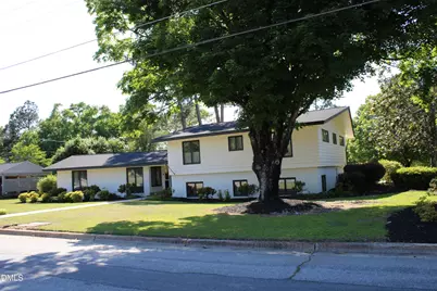 1607 Lakeshore Drive, Dunn, NC 28334 - Photo 17