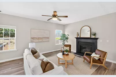 209 Devon Fields Drive, Holly Springs, NC 27540 - Photo 3