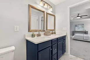 209 Devon Fields Dr, Holly Springs, NC 27540 - Photo 9