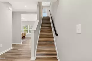 209 Devon Fields Dr, Holly Springs, NC 27540 - Photo 21