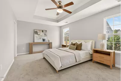 209 Devon Fields Drive, Holly Springs, NC 27540 - Photo 5