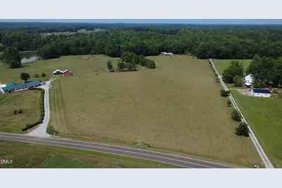 6.1 Acres Olin Road, Cedar Grove, NC 27231 - Photo 1