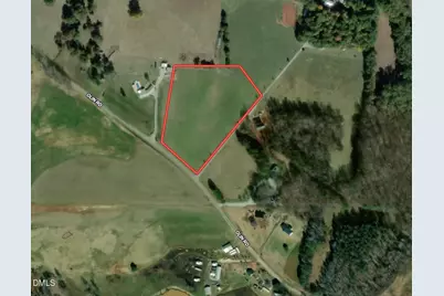 6.1 Acres Olin Road, Cedar Grove, NC 27231 - Photo 7