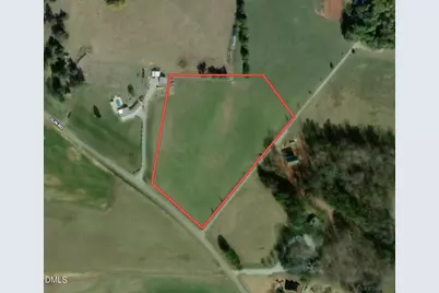 6.1 Acres Olin Road, Cedar Grove, NC 27231 - Photo 3