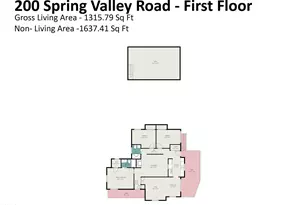 200 Spring Valley Rd, Carrboro, NC 27510 - Photo 33
