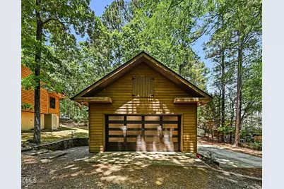 200 Spring Valley Road, Carrboro, NC 27510 - Photo 25