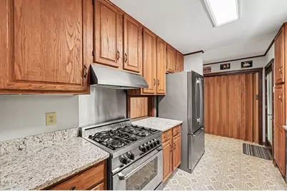 200 Spring Valley Road, Carrboro, NC 27510 - Photo 15