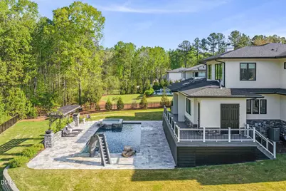 314 Eagle Spur Place, Durham, NC 27713 - Photo 9