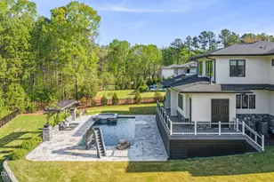 314 Eagle Spur Pl, Durham, NC 27713 - Photo 9