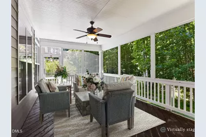 4832 Millens Bay Court, Apex, NC 27539 - Photo 21